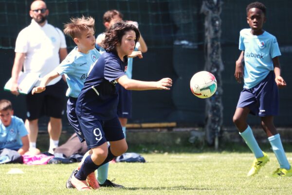 Esordienti 2014: le immagini del torneo a Cologno al Serio