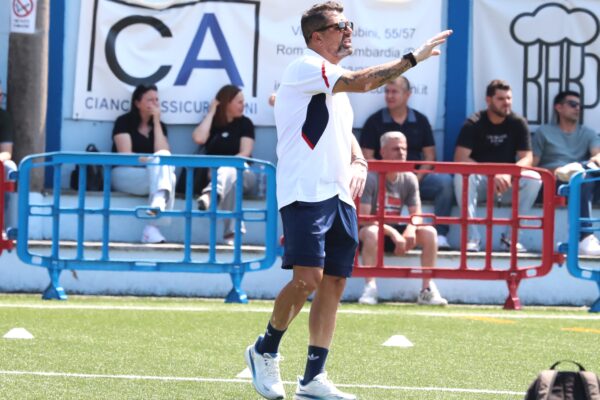 Primi Calci 2017-2018: le immagini del Torneo Cislacchi a Romano di Lombardia