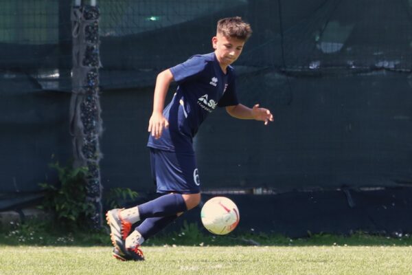 Esordienti 2014: le immagini del torneo a Cologno al Serio