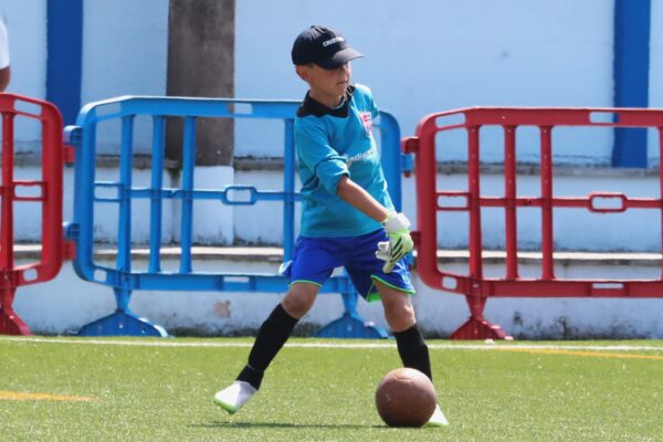 Primi Calci 2017-2018: le immagini del Torneo Cislacchi a Romano di Lombardia