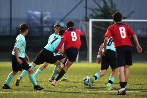 Giovanissimi U14: le immagini della finale del Trofeo SuperCiatto