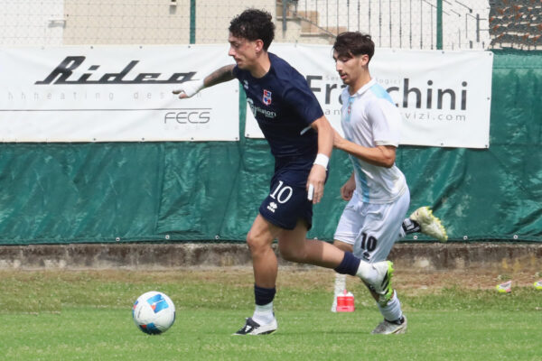 Juniores U19: le immagini della fase nazionale contro il Treviso