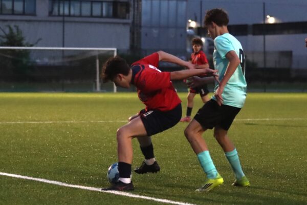 Giovanissimi U14: le immagini della finale del Trofeo SuperCiatto