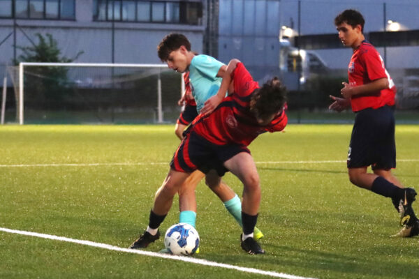 Giovanissimi U14: le immagini della finale del Trofeo SuperCiatto
