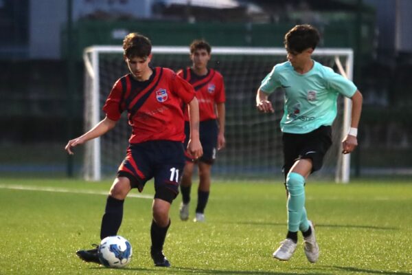 Giovanissimi U14: le immagini della finale del Trofeo SuperCiatto