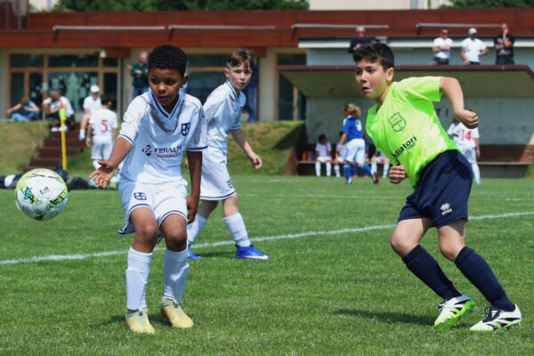 Primi Calci 2017: le immagini del torneo a Cortenuova