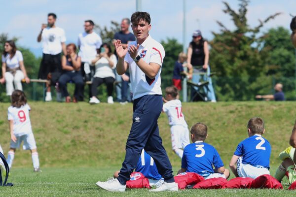 Primi Calci 2017: le immagini del torneo a Cortenuova