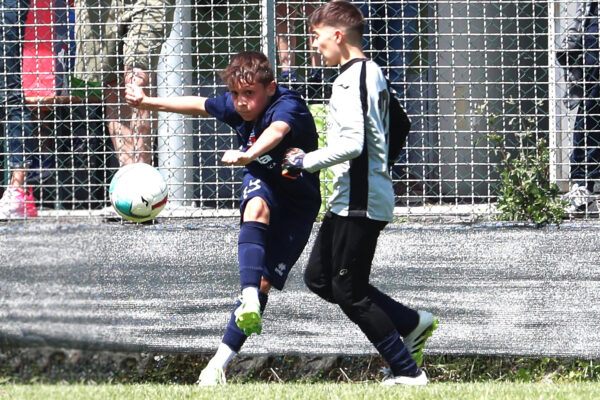 Esordienti 2014: le immagini del torneo a Cologno al Serio