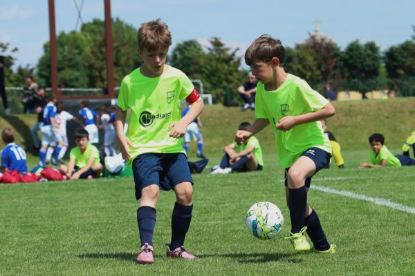 Primi Calci 2017: le immagini del torneo a Cortenuova