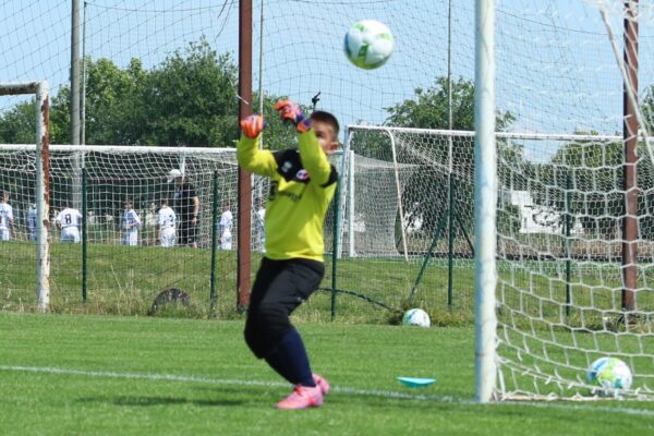 Primi Calci 2017: le immagini del torneo a Cortenuova