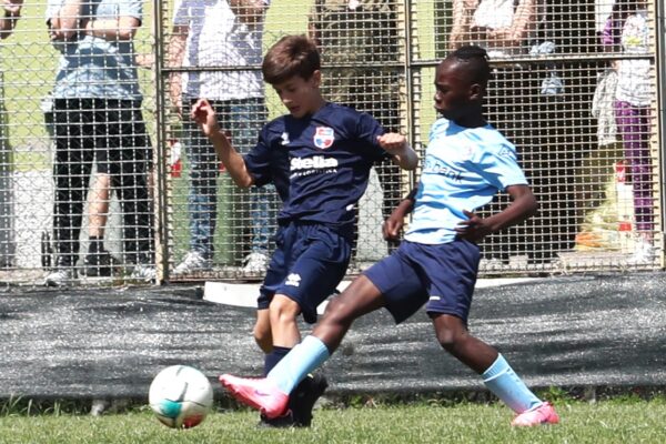 Esordienti 2014: le immagini del torneo a Cologno al Serio
