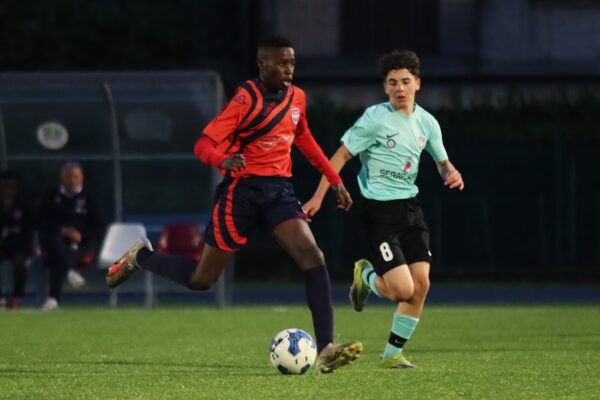 Giovanissimi U14: le immagini della finale del Trofeo SuperCiatto