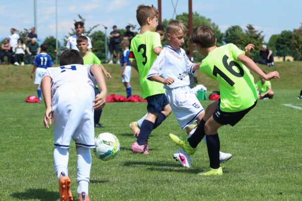 Primi Calci 2017: le immagini del torneo a Cortenuova