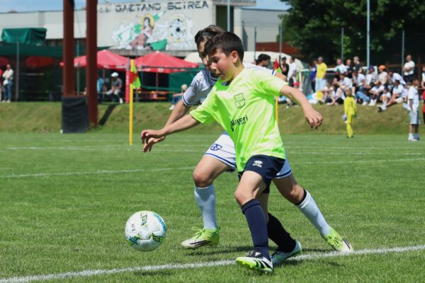 Primi Calci 2017: le immagini del torneo a Cortenuova