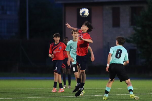 Giovanissimi U14: le immagini della finale del Trofeo SuperCiatto