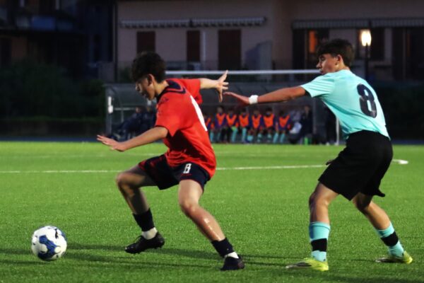 Giovanissimi U14: le immagini della finale del Trofeo SuperCiatto