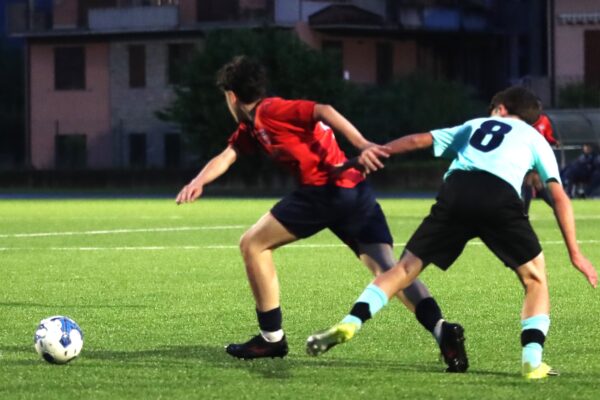 Giovanissimi U14: le immagini della finale del Trofeo SuperCiatto