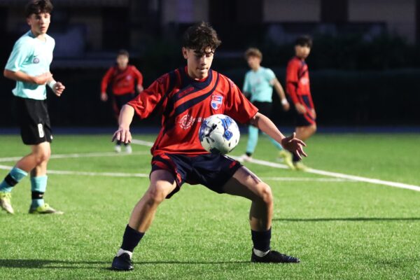 Giovanissimi U14: le immagini della finale del Trofeo SuperCiatto