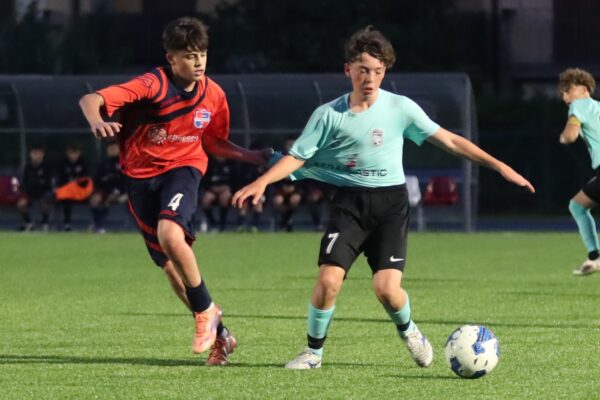 Giovanissimi U14: le immagini della finale del Trofeo SuperCiatto