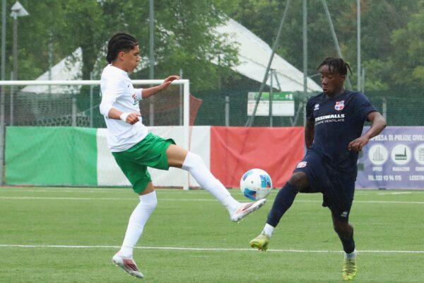 Giovanissimi Elite U15: le immagini della vittoria in finale regionale