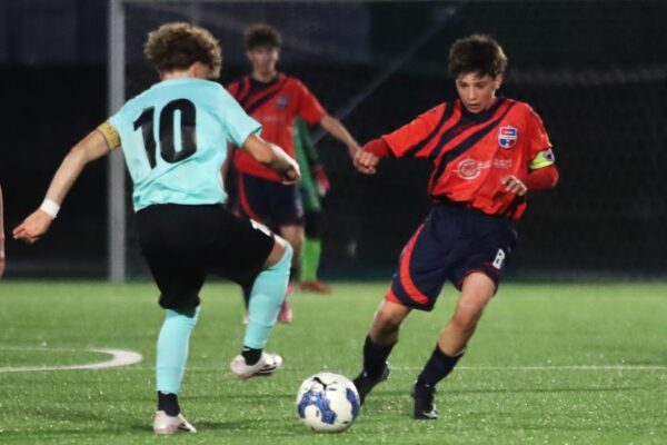 Giovanissimi U14: le immagini della finale del Trofeo SuperCiatto
