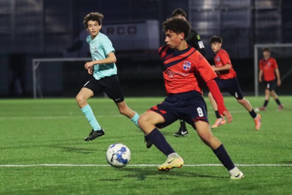 Giovanissimi U14: le immagini della finale del Trofeo SuperCiatto
