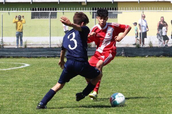 Esordienti 2014: le immagini del torneo a Cologno al Serio