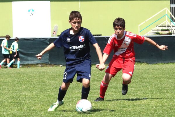 Esordienti 2014: le immagini del torneo a Cologno al Serio