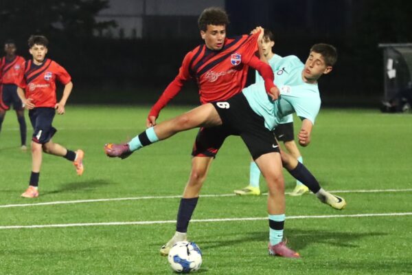 Giovanissimi U14: le immagini della finale del Trofeo SuperCiatto