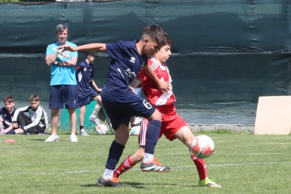 Esordienti 2014: le immagini del torneo a Cologno al Serio
