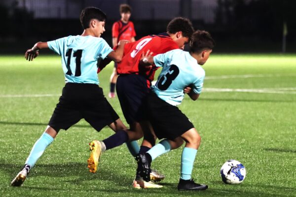 Giovanissimi U14: le immagini della finale del Trofeo SuperCiatto