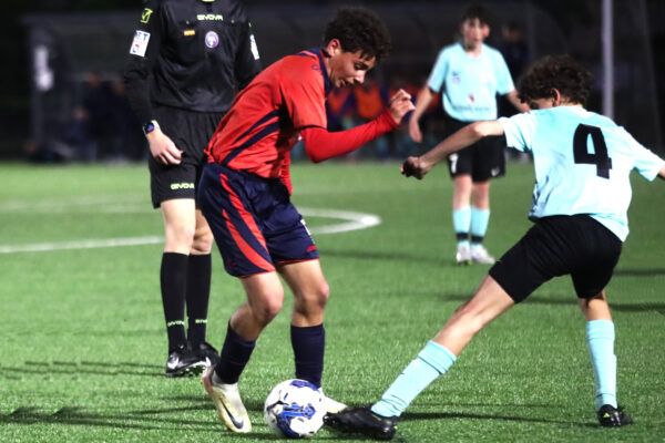Giovanissimi U14: le immagini della finale del Trofeo SuperCiatto