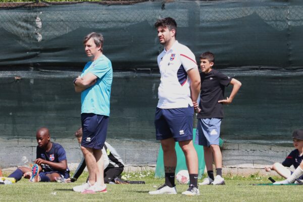 Esordienti 2014: le immagini del torneo a Cologno al Serio