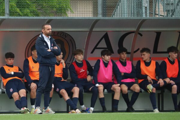 Giovanissimi Elite U15: le immagini della vittoria in finale regionale