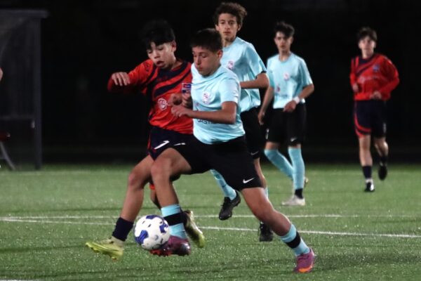 Giovanissimi U14: le immagini della finale del Trofeo SuperCiatto