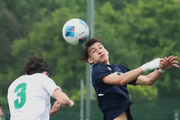 Giovanissimi Elite U15: le immagini della vittoria in finale regionale