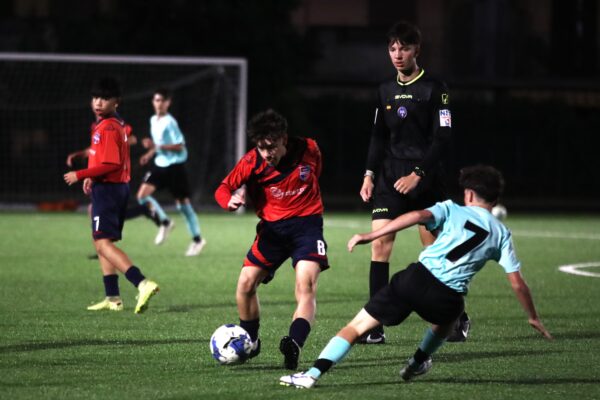 Giovanissimi U14: le immagini della finale del Trofeo SuperCiatto