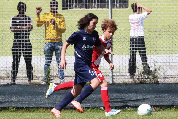 Esordienti 2014: le immagini del torneo a Cologno al Serio