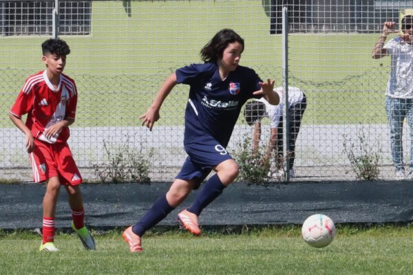 Esordienti 2014: le immagini del torneo a Cologno al Serio