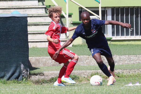 Esordienti 2014: le immagini del torneo a Cologno al Serio