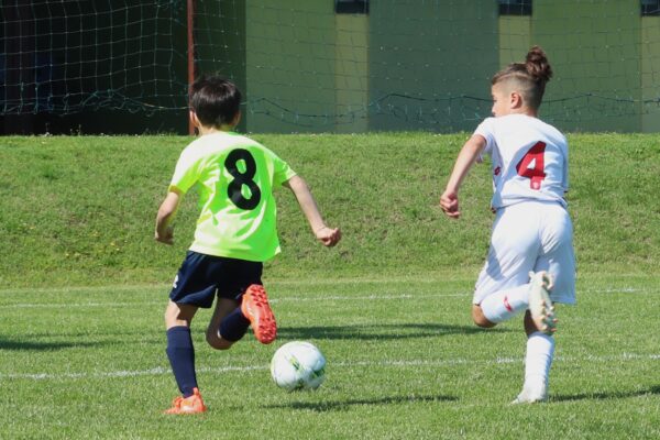 Primi Calci 2017: le immagini del torneo a Cortenuova