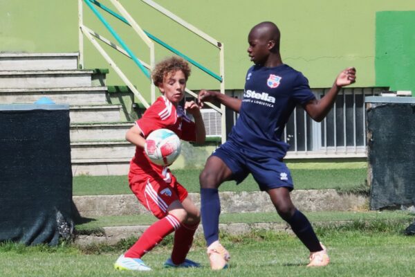 Esordienti 2014: le immagini del torneo a Cologno al Serio