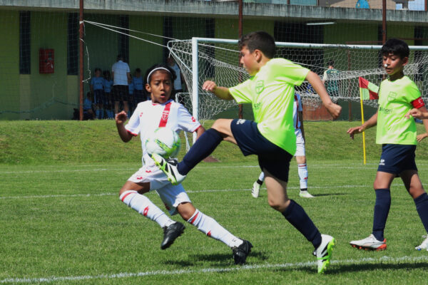 Primi Calci 2017: le immagini del torneo a Cortenuova