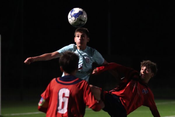 Giovanissimi U14: le immagini della finale del Trofeo SuperCiatto