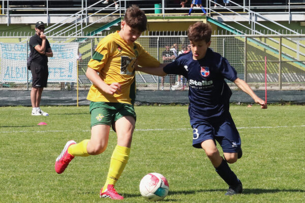 Esordienti 2014: le immagini del torneo a Cologno al Serio