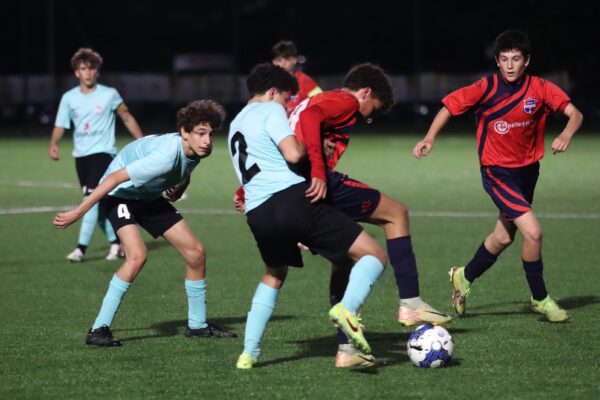 Giovanissimi U14: le immagini della finale del Trofeo SuperCiatto