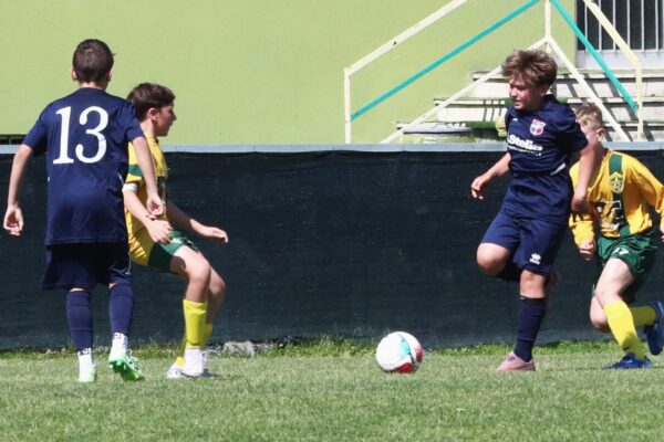 Esordienti 2014: le immagini del torneo a Cologno al Serio