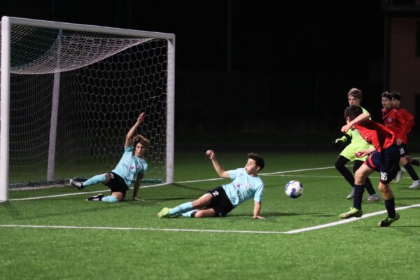 Giovanissimi U14: le immagini della finale del Trofeo SuperCiatto