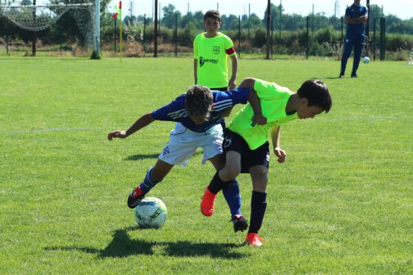 Primi Calci 2017: le immagini del torneo a Cortenuova