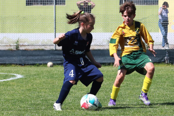 Esordienti 2014: le immagini del torneo a Cologno al Serio